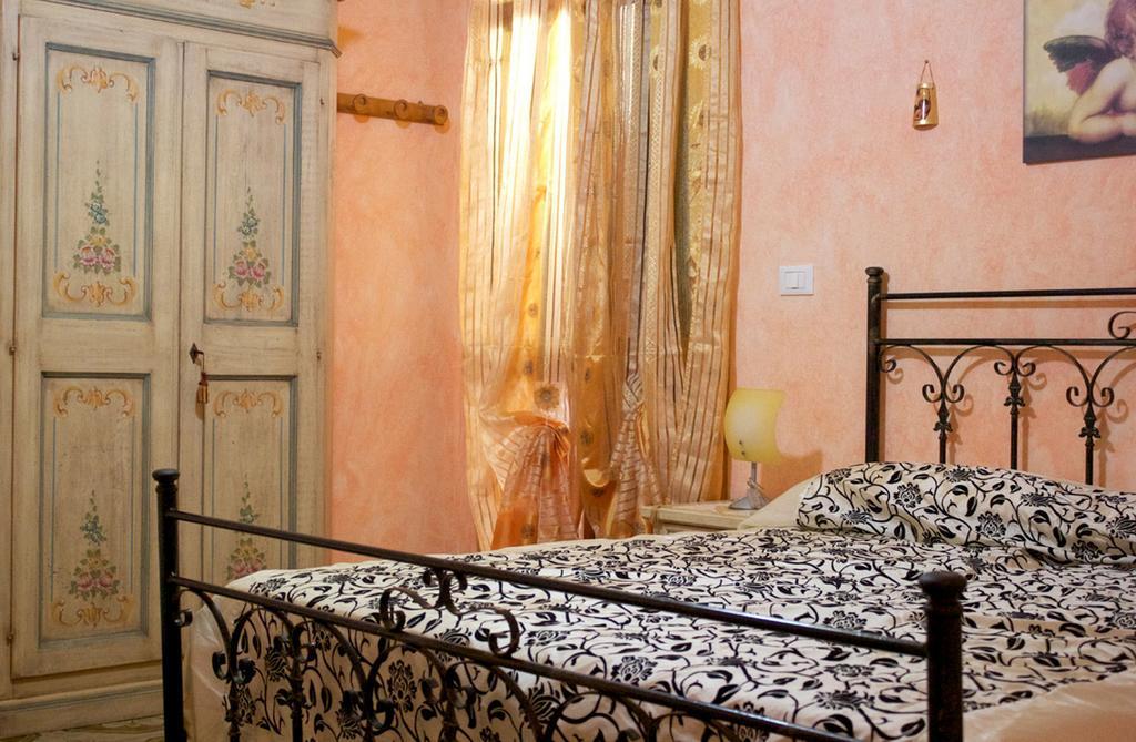 Lido Marini Apartments Szoba fotó