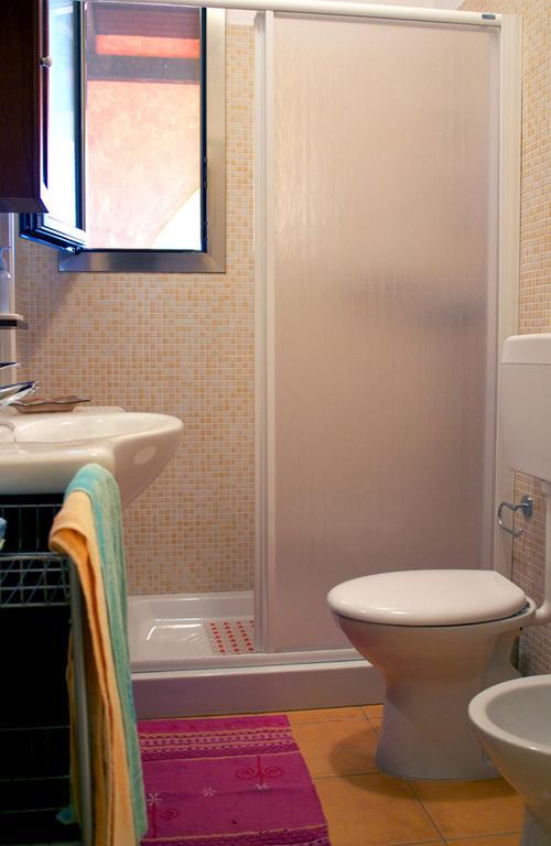 Lido Marini Apartments Szoba fotó