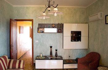 Lido Marini Apartments Kültér fotó